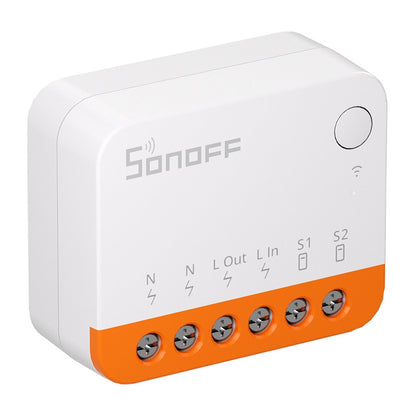SONOFF MINIR4 (Extreme) Switch, 4-Pack_2