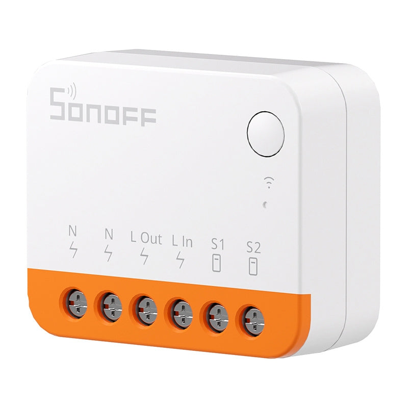 SONOFF MINIR4 (Extreme) Switch, 4-Pack_3