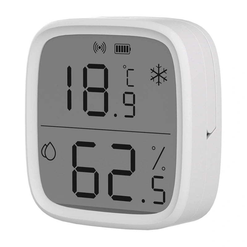 SONOFF ZigBee SNZB-02D Temperature and Humidity Sensor, 2-Pack_2