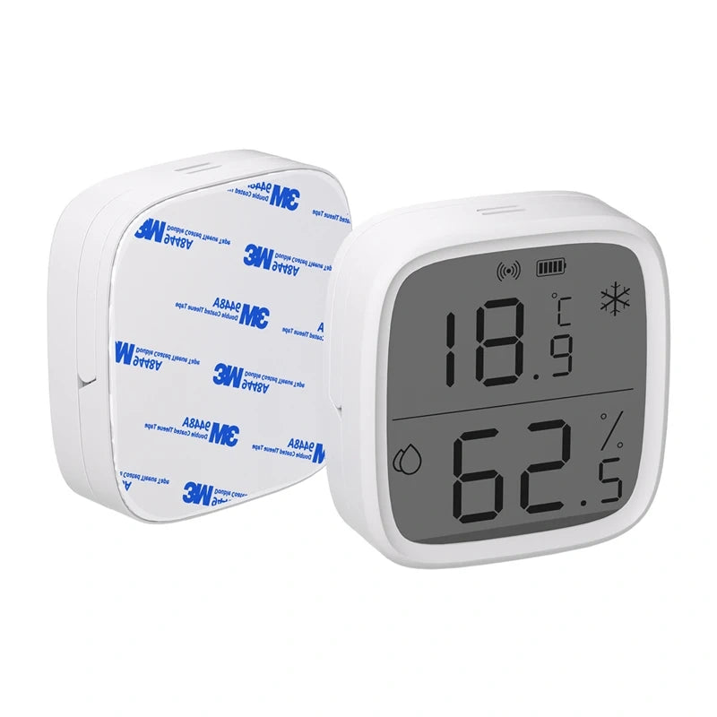 SONOFF ZigBee SNZB-02D Temperature and Humidity Sensor, 2-Pack_3