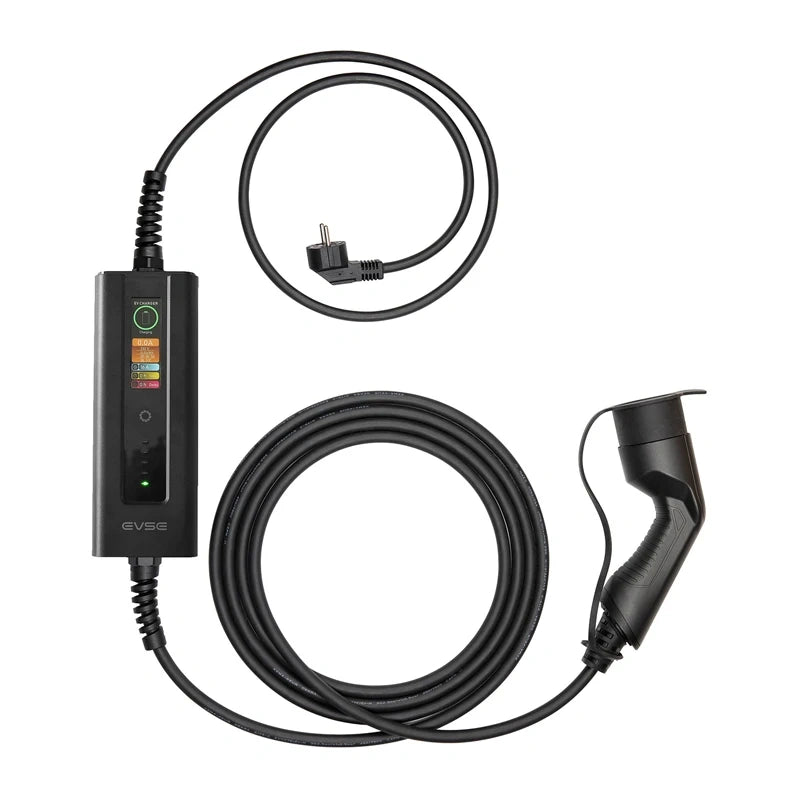 BESEN BN21 Portable Charger for Electric Cars_0