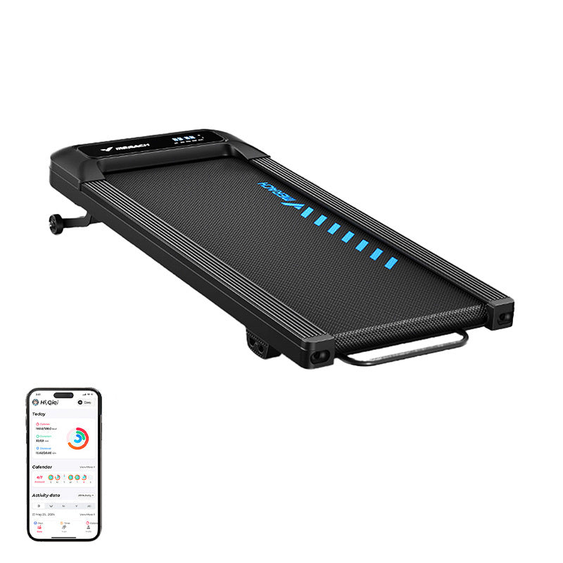 MERACH MR-T14 Electric Treadmill_0