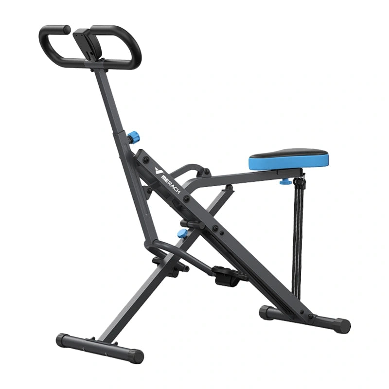 MERACH MR-R07H1 Squat Machine_0