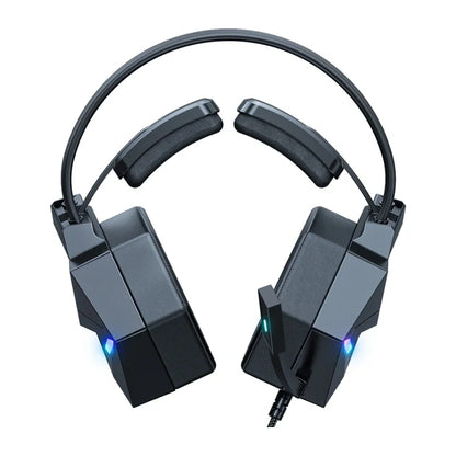 ONIKUMA X20 Gaming Headphones (Black)_1