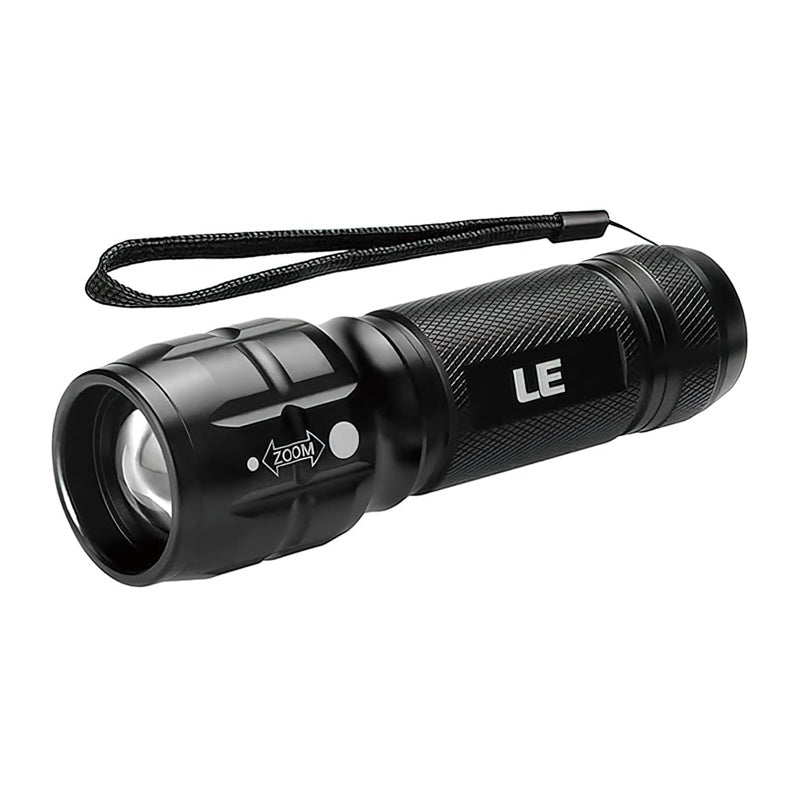 LED Flashlight LEPRO O1200012-2 1000lm_0
