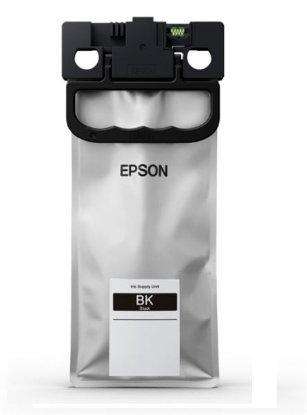 Cartucho de Tinta EPSON / Preto XL_1