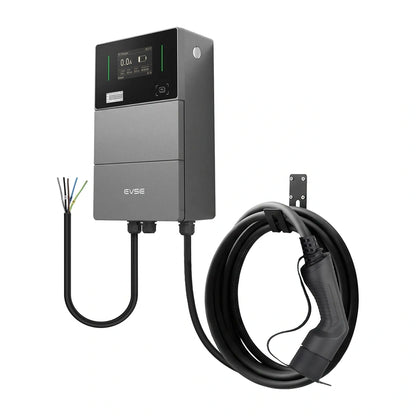 Besen BS40 22kW SOLAR-APP EV Charger_1
