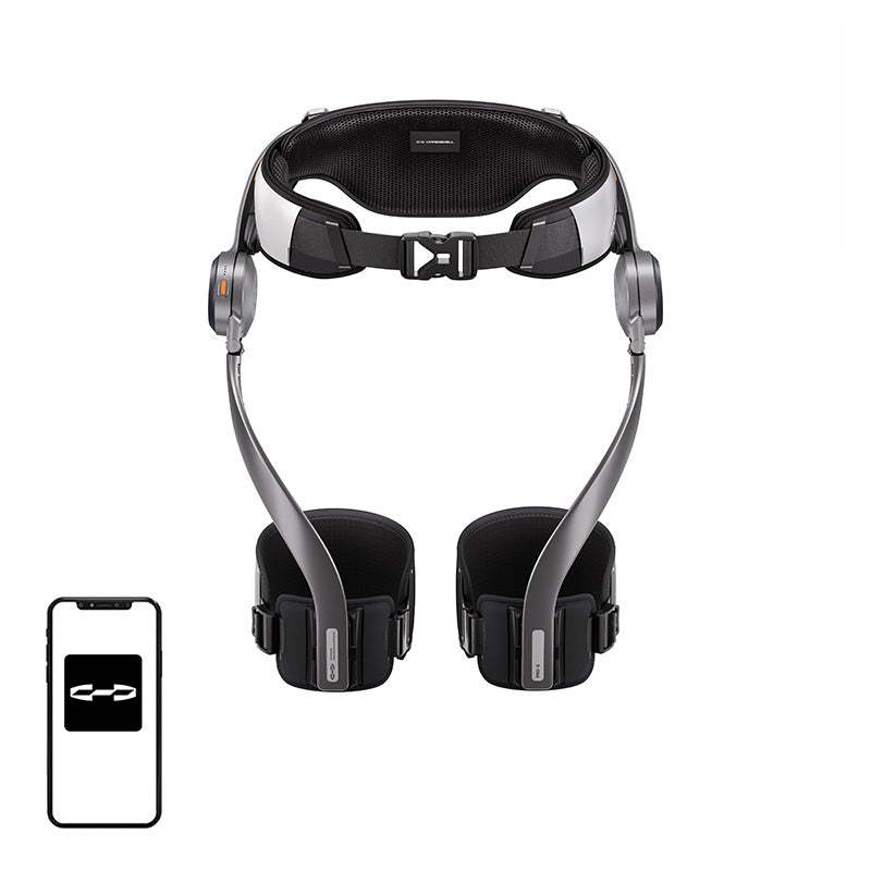 HYPERSHELL X Pro S Exoskeleton_0