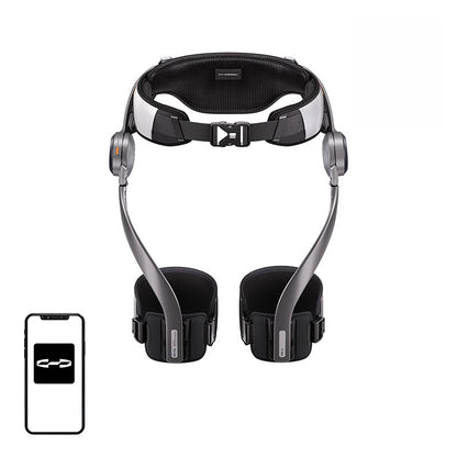 HYPERSHELL X Pro S Exoskeleton_0