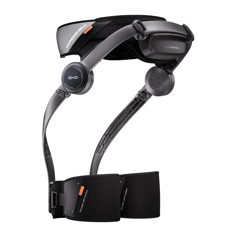 HYPERSHELL X Pro S Exoskeleton_4