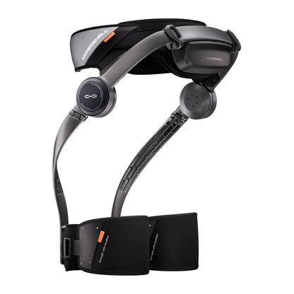 HYPERSHELL X Pro S Exoskeleton_4
