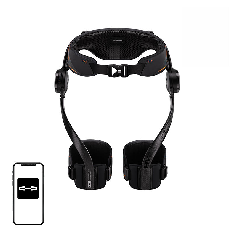 HYPERSHELL X Ultra S Exoskeleton_0