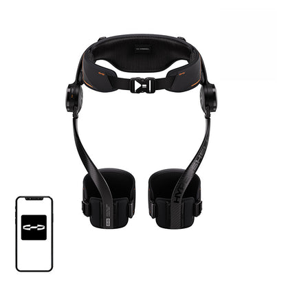HYPERSHELL X Ultra S Exoskeleton_0