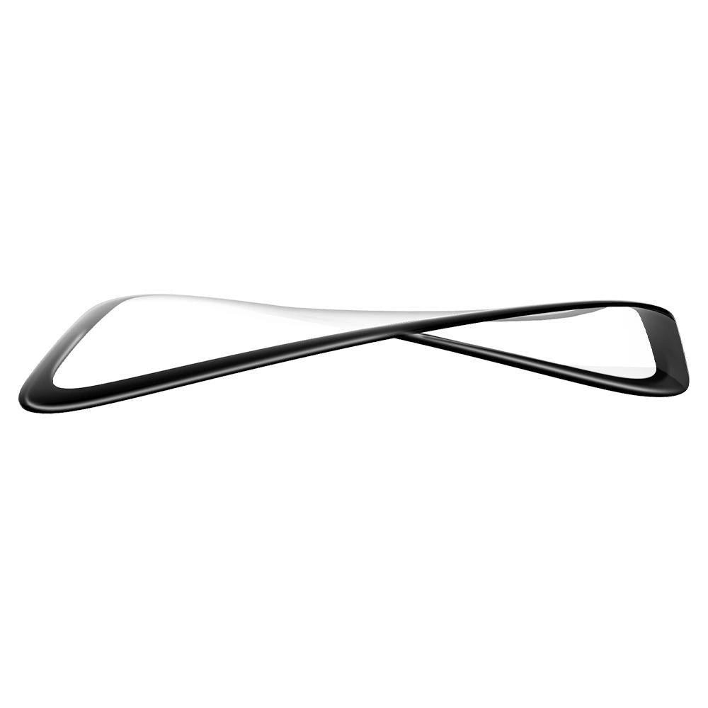 Spigen ProFlex EZ Fit Hybrid Glass for Apple Watch 4/5/6/SE (44mm)_4