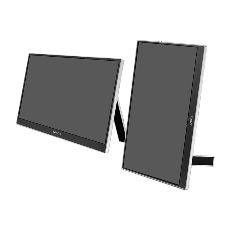 ANMITE A156W04T 15.6" Portable Monitor_4