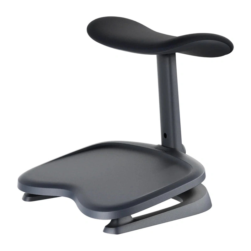 LiberNovo StepSync Footrest (Black)_0
