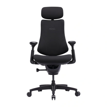 LiberNovo Omni SE 48 cm Ergonomic Chair (Black)_0