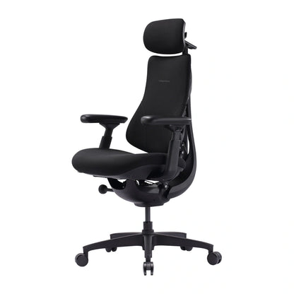 LiberNovo Omni SE 48 cm Ergonomic Chair (Black)_2