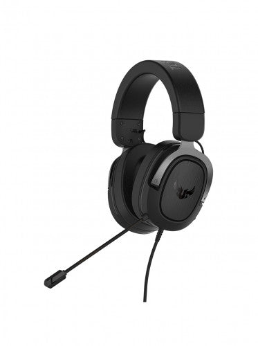 TUF H3 Gaming Headset, Gaming-Headset_0