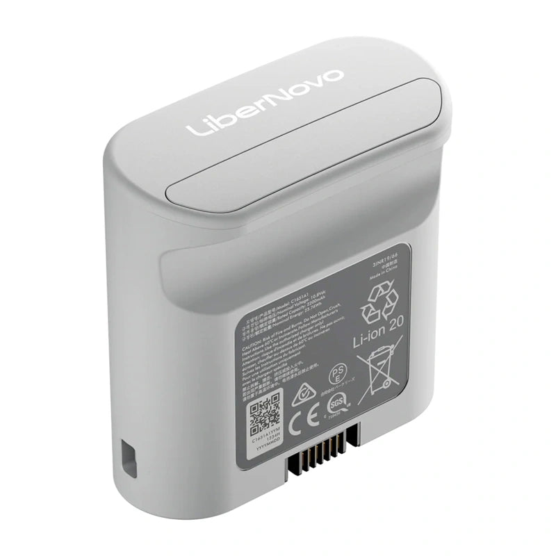 LiberNovo Battery for Omni GEN, Omni Dynamic_0