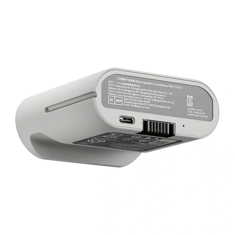 LiberNovo Battery for Omni GEN, Omni Dynamic_1