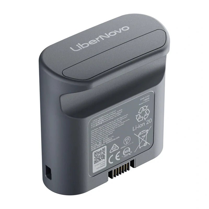 LiberNovo Battery for Omni GEN, Omni Dynamic_0