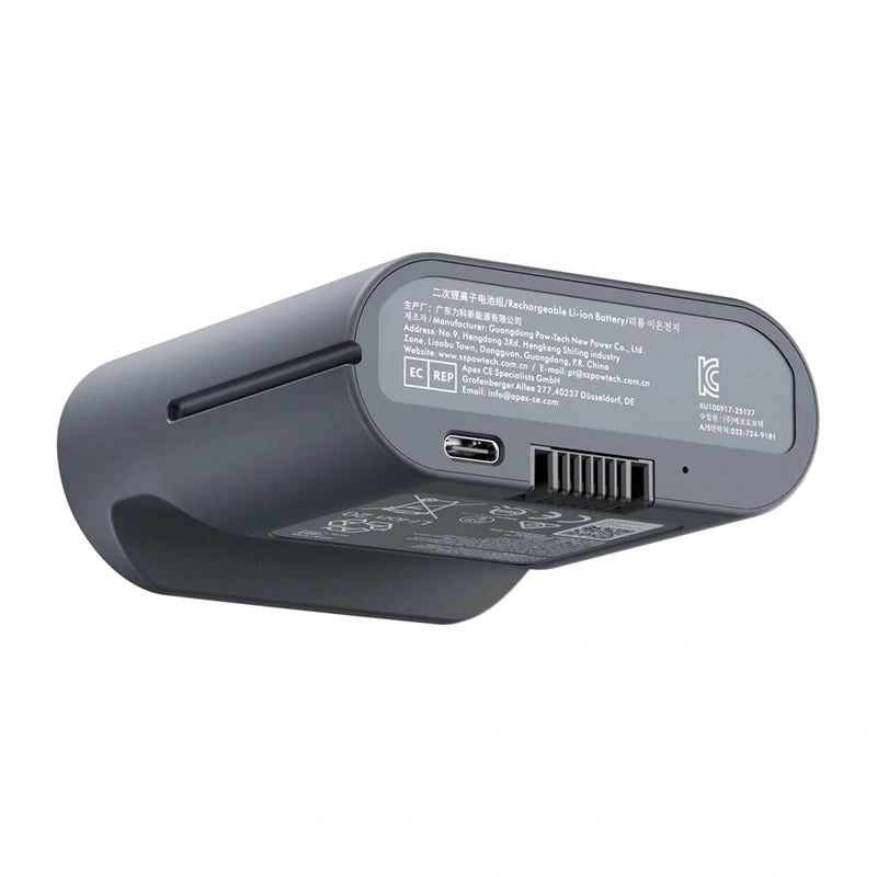 LiberNovo Battery for Omni GEN, Omni Dynamic_1