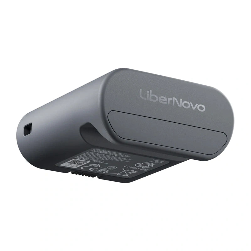 LiberNovo Battery for Omni GEN, Omni Dynamic_3