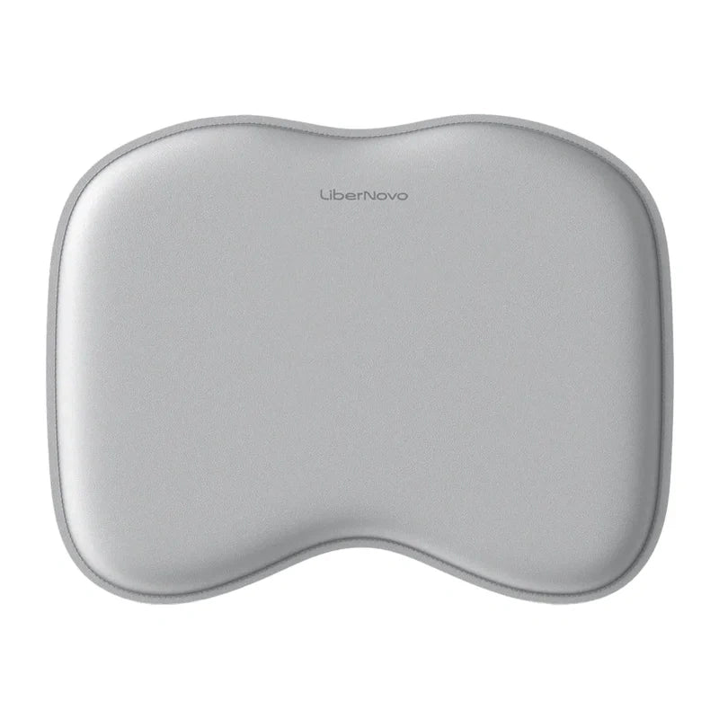 LiberNovo SpaceSync Footrest Mat (Gray)_0