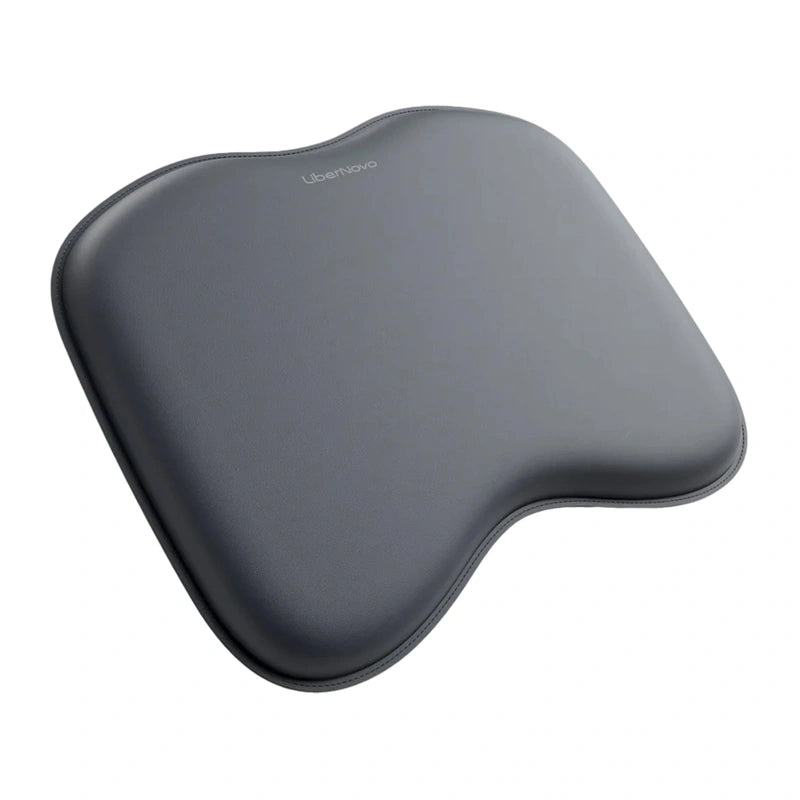LiberNovo StepSync Footrest Mat (Black)_1
