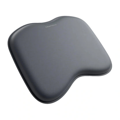 LiberNovo StepSync Footrest Mat (Black)_1