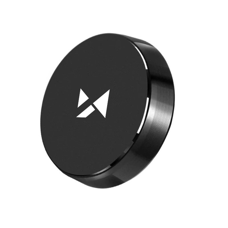 Wozinsky Self-adhesive Magnetic Car Dashboard Mount Black (WMH-02)_1