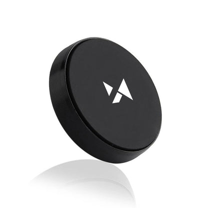 Wozinsky Self-adhesive Magnetic Car Dashboard Mount Black (WMH-02)_5