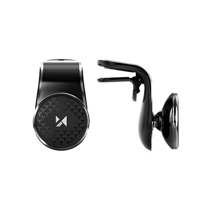 Wozinsky magnetic holder for the car grille 360 black (WMH-03)_6