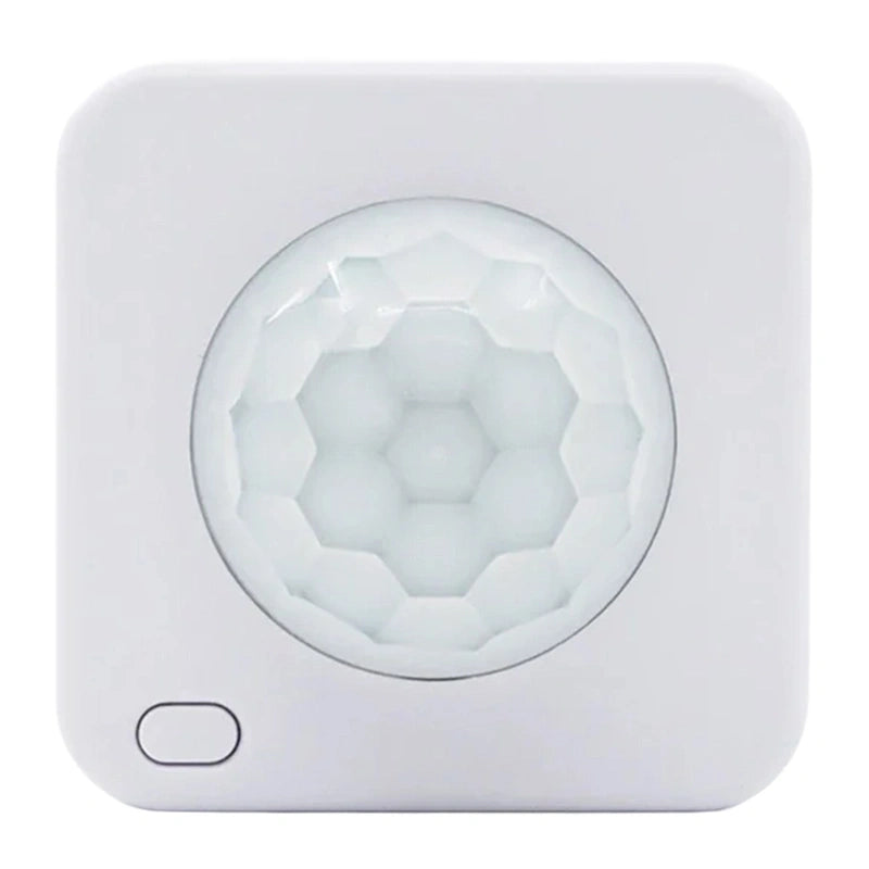 Shelly BLU Motion ZB Motion Sensor_0