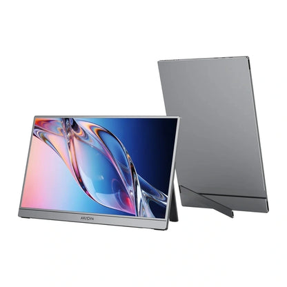 ARZOPA Z1C 16.1" Portable Monitor (Gray)_1