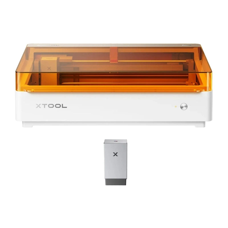 XTOOL M2 Standard 20W Laser Engraver_0