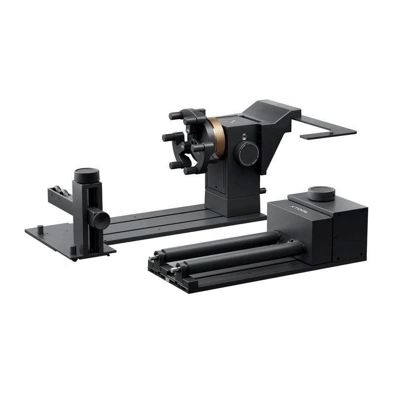 XTOOL RA3 Lite Rotating Adapter_1