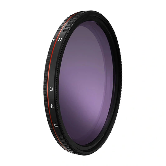 Freewell Adjustable ND Filter (Gray)_0