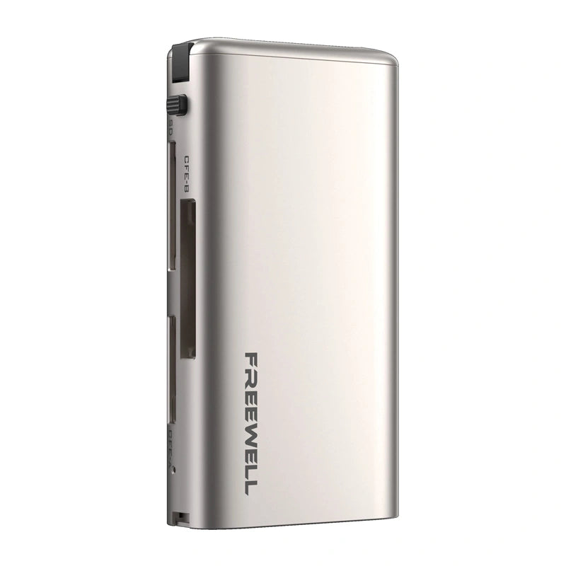 Freewell Pro Plus Card Reader_0