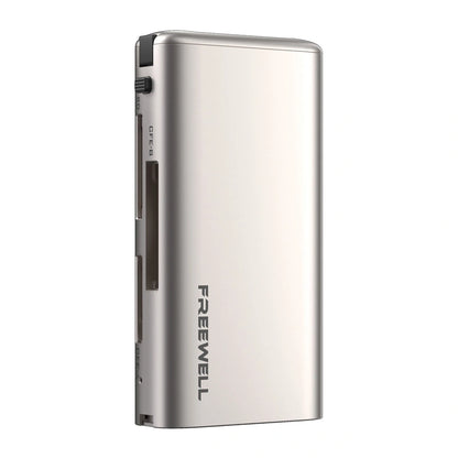 Freewell Pro Plus Card Reader_0
