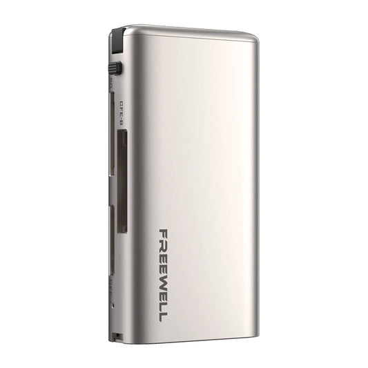 Freewell Pro Plus Card Reader_0
