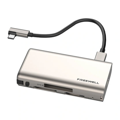 Freewell Pro Plus Card Reader_1