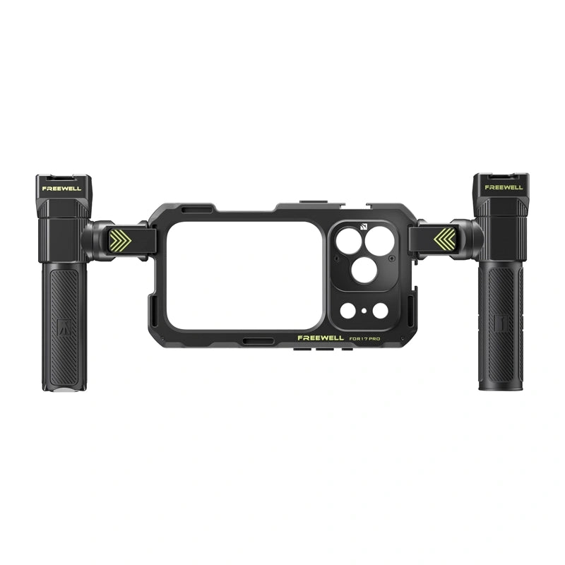 Freewell Genius Rig iPhone 17 Pro Mount_0