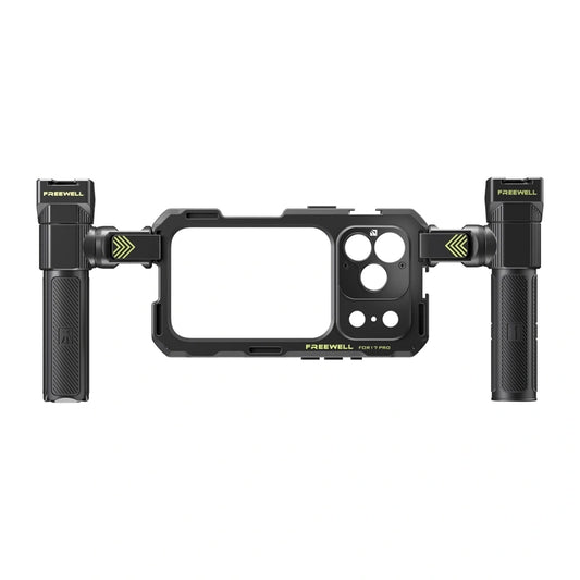 Freewell Genius Rig iPhone 17 Pro Mount_0