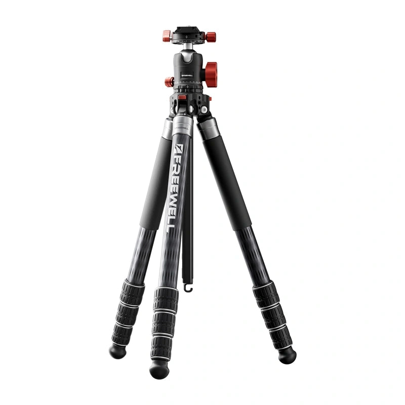 5-in-1 Multifunctional Camera Tripod_0