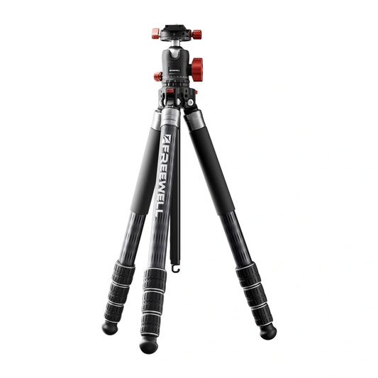 5-in-1 Multifunctional Camera Tripod_0