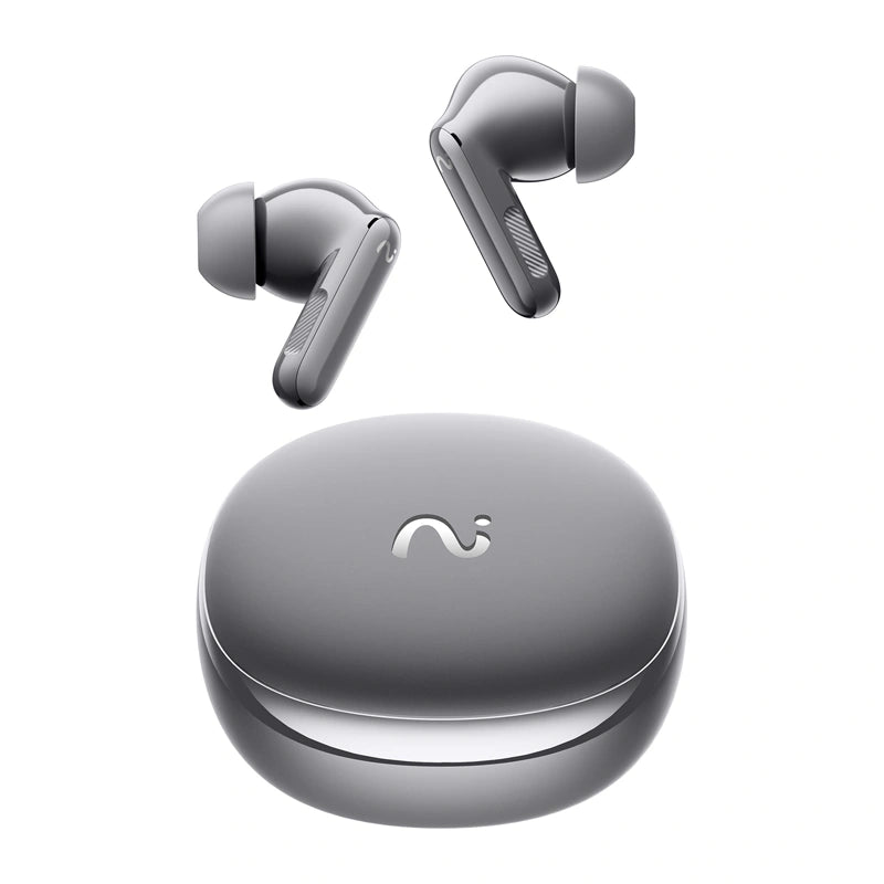 VIAIM Recdot 2 AI TWS Earbuds with Voice Recorder (Black)_0