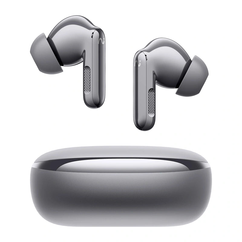 VIAIM Recdot 2 AI TWS Earbuds with Voice Recorder (Black)_1