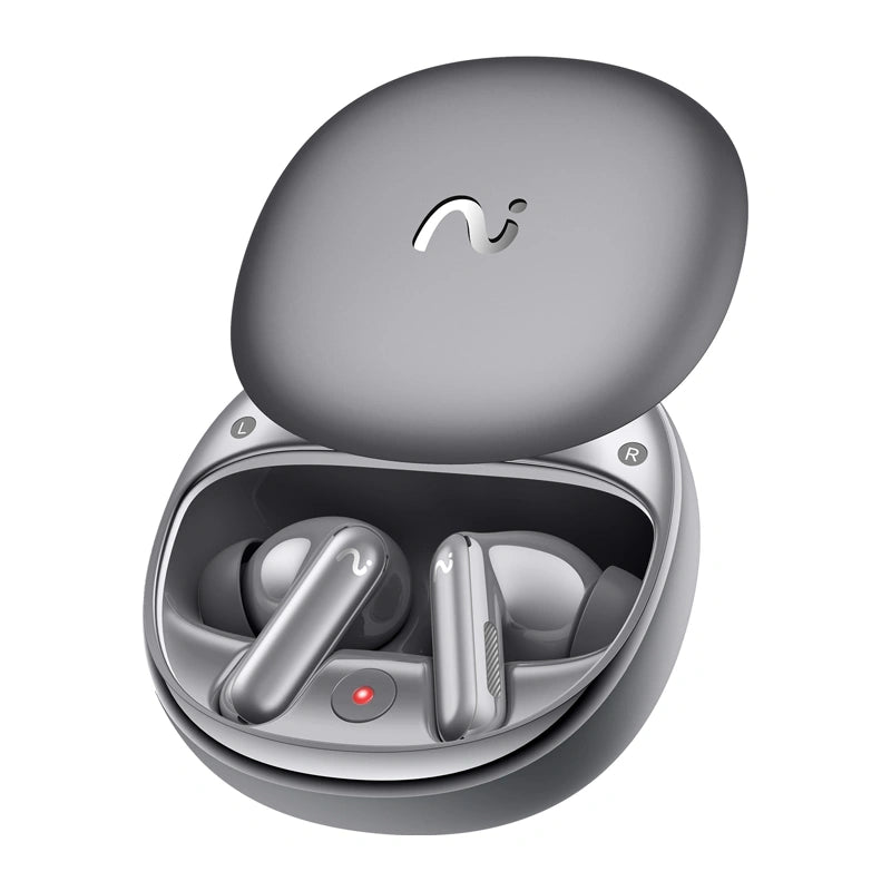 VIAIM Recdot 2 AI TWS Earbuds with Voice Recorder (Black)_2